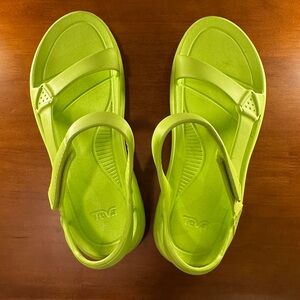 Teva Hurricane Drift